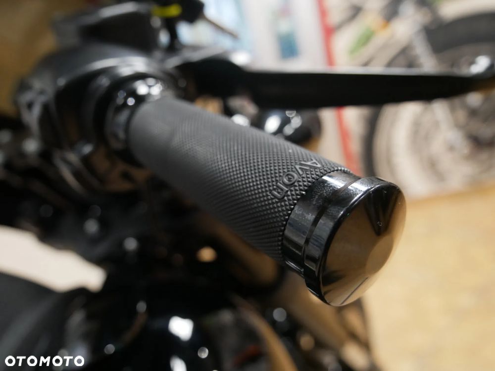 Harley-Davidson Softail Low Rider - 10