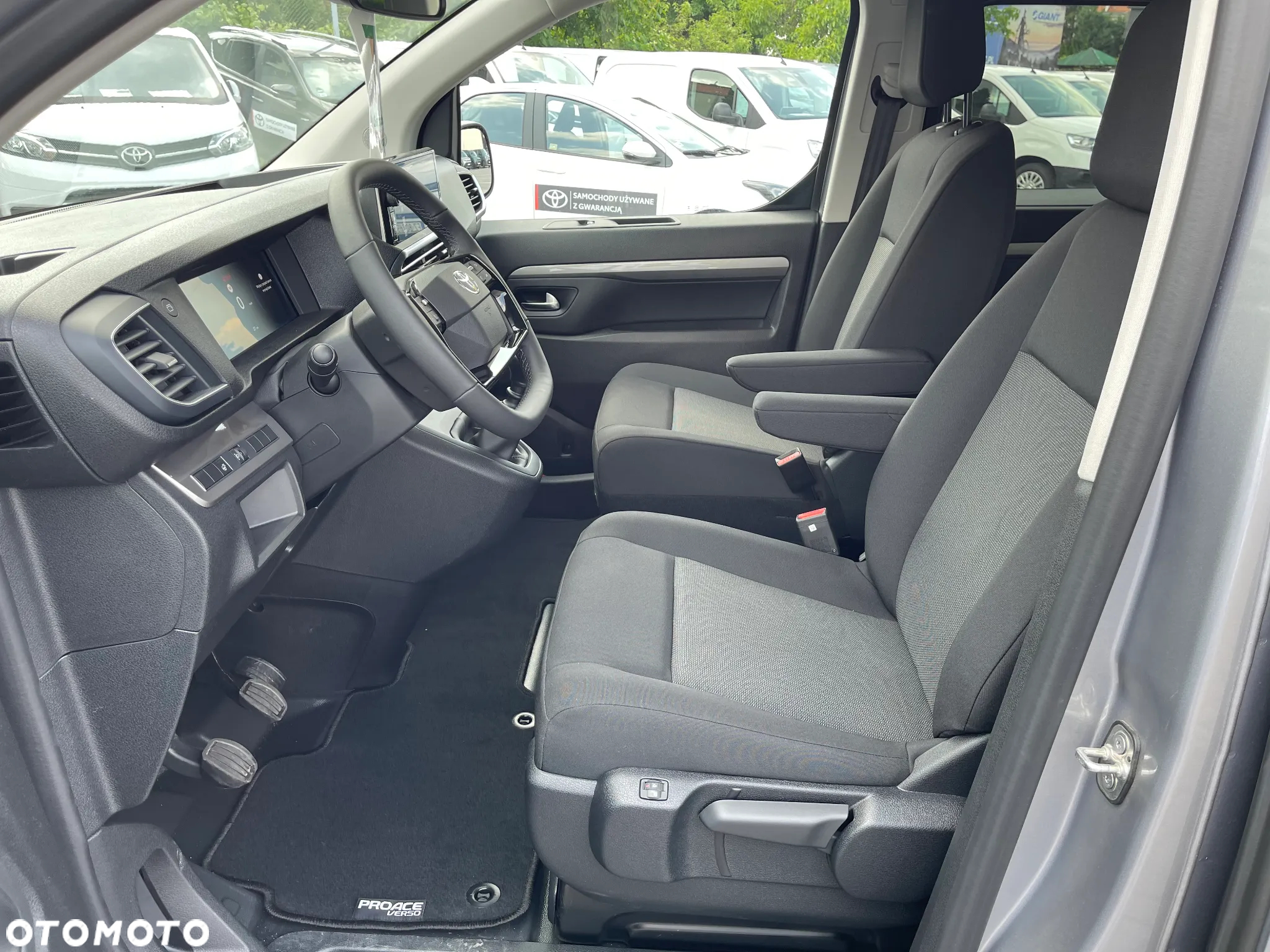 Toyota Proace Verso 2.0 D4-D Long Business - 23