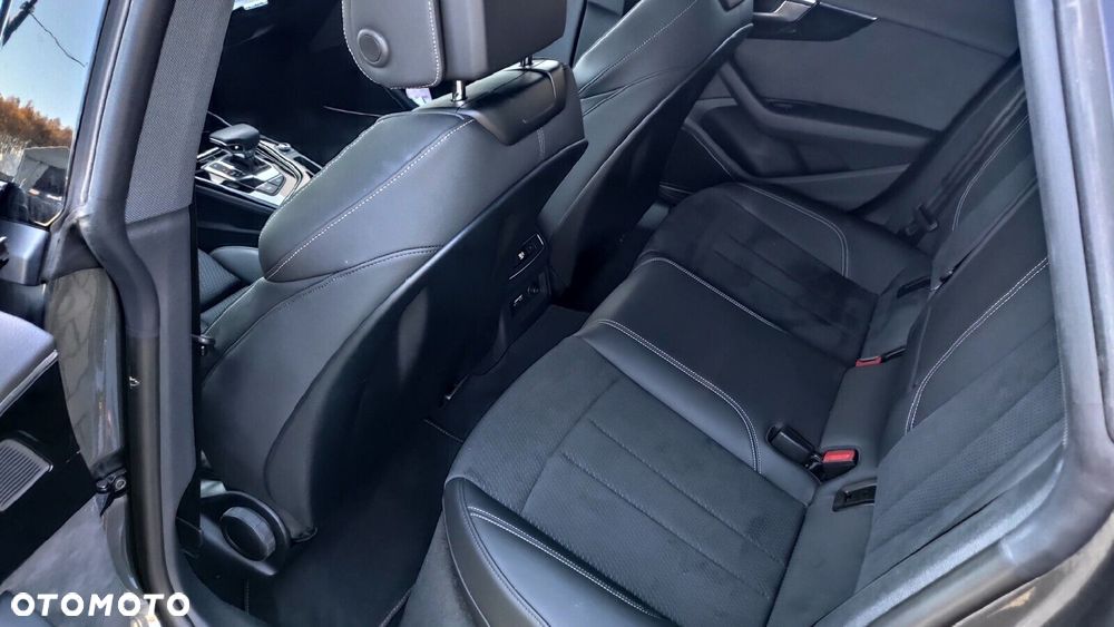 Audi A5 Sportback - 10