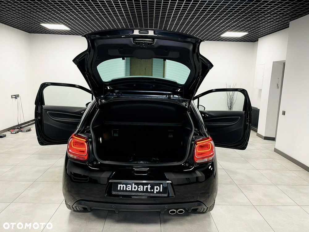 DS Automobiles DS 3 - 14