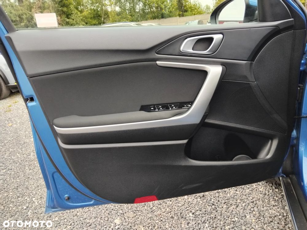 Kia XCeed 1.5 T-GDI M DCT - 21