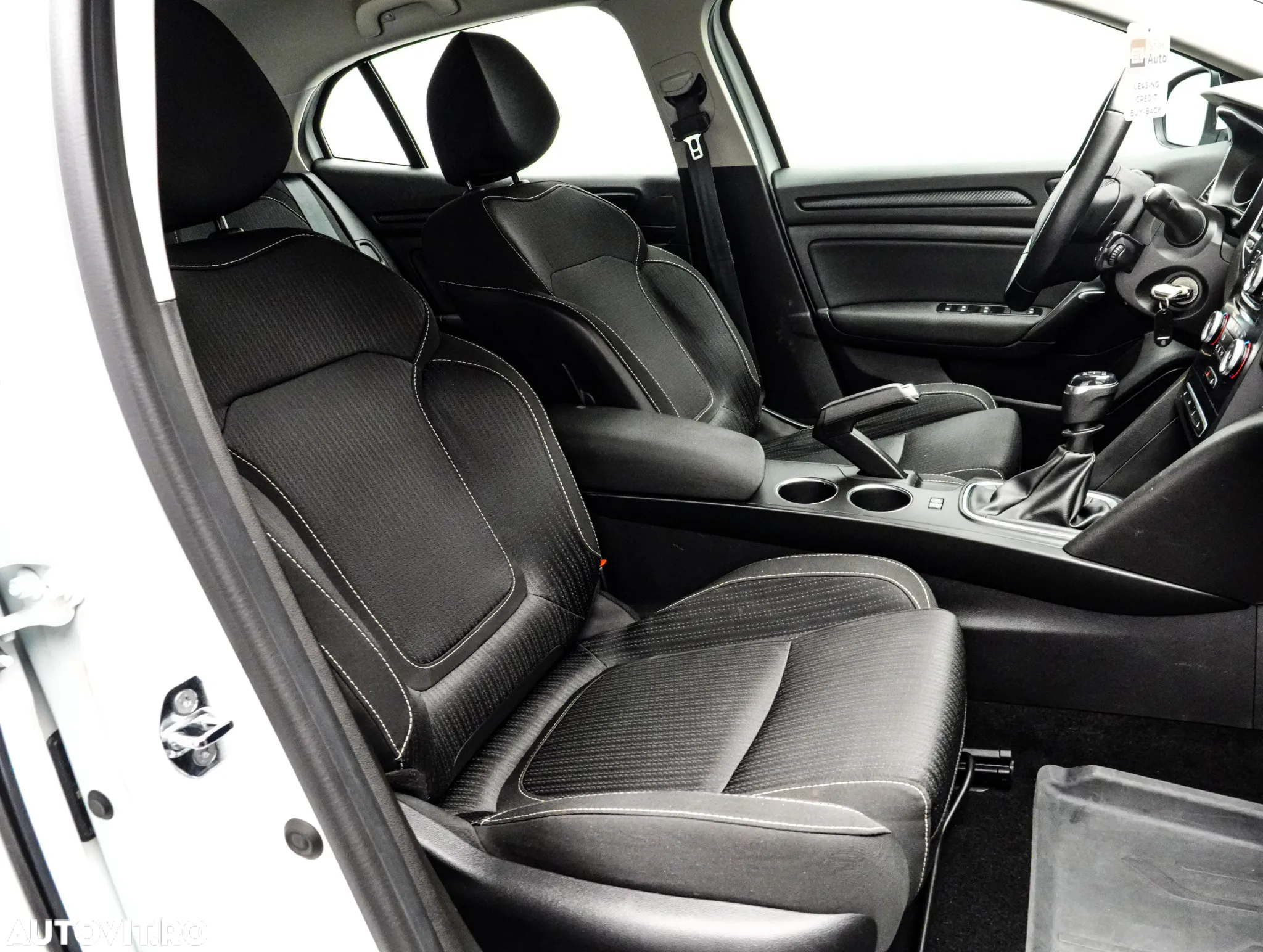 Renault Megane Blue dCi 116 Intens - 15