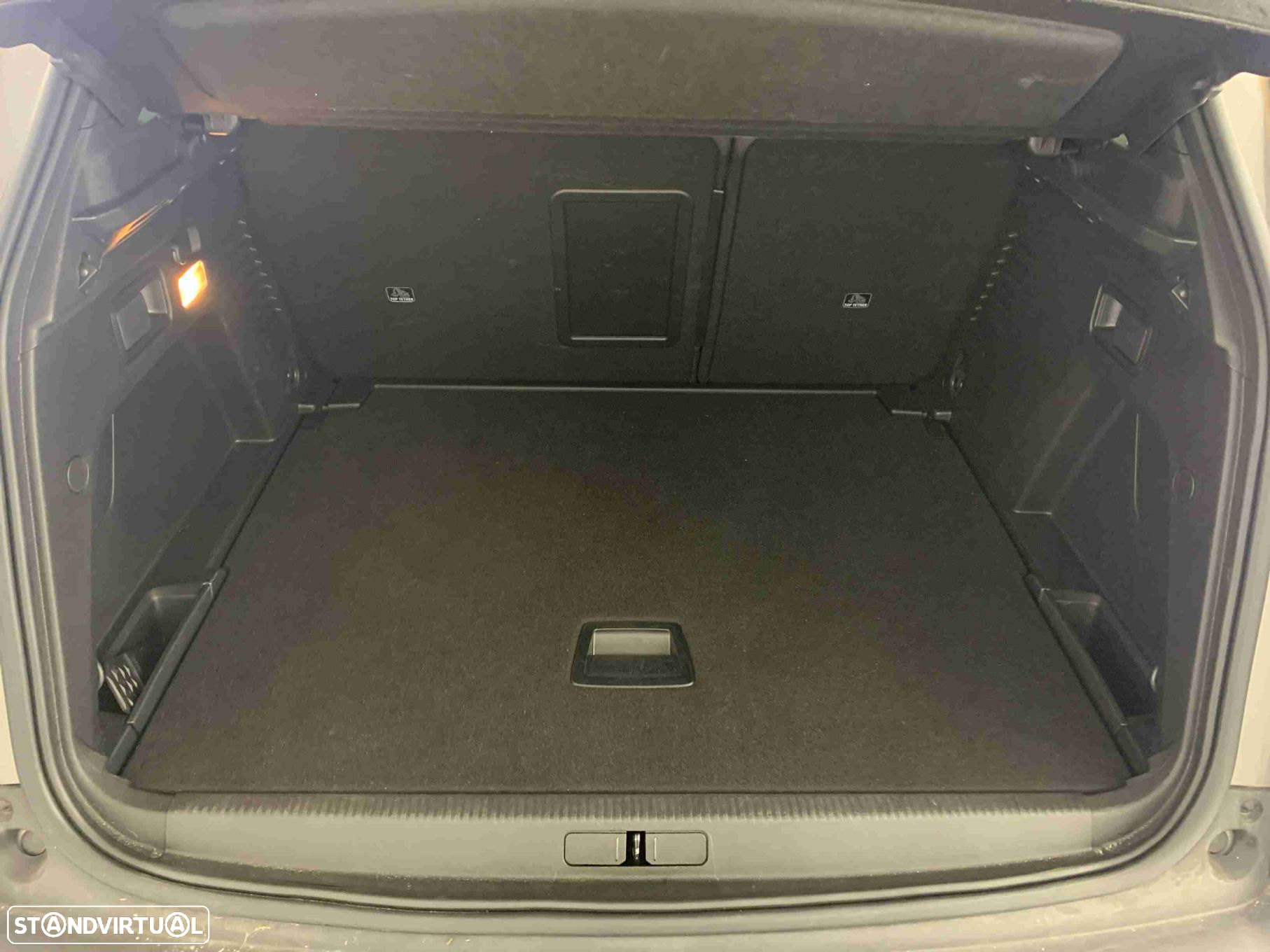 Peugeot 3008 1.5 BlueHDi Allure Pack - 13