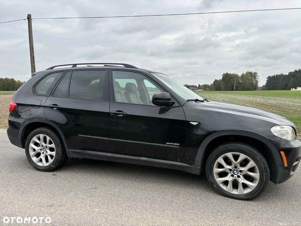 BMW X5 3.5i xDrive - 2