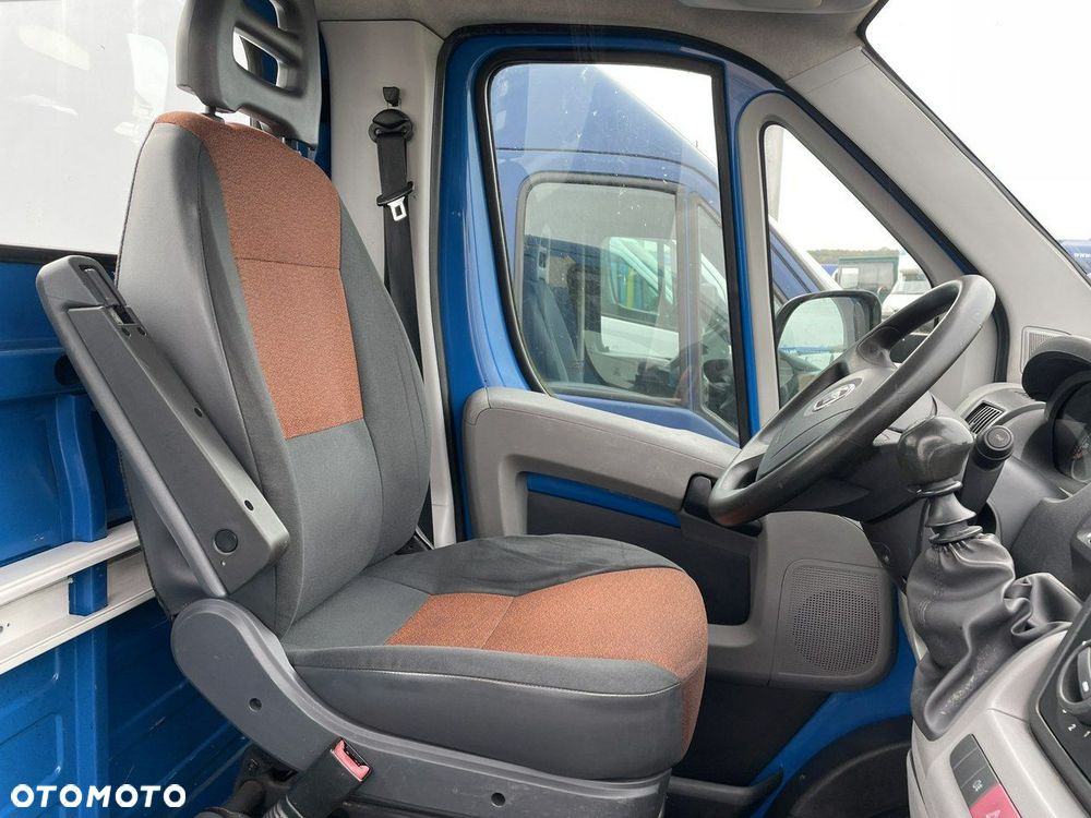 Fiat Ducato - 5