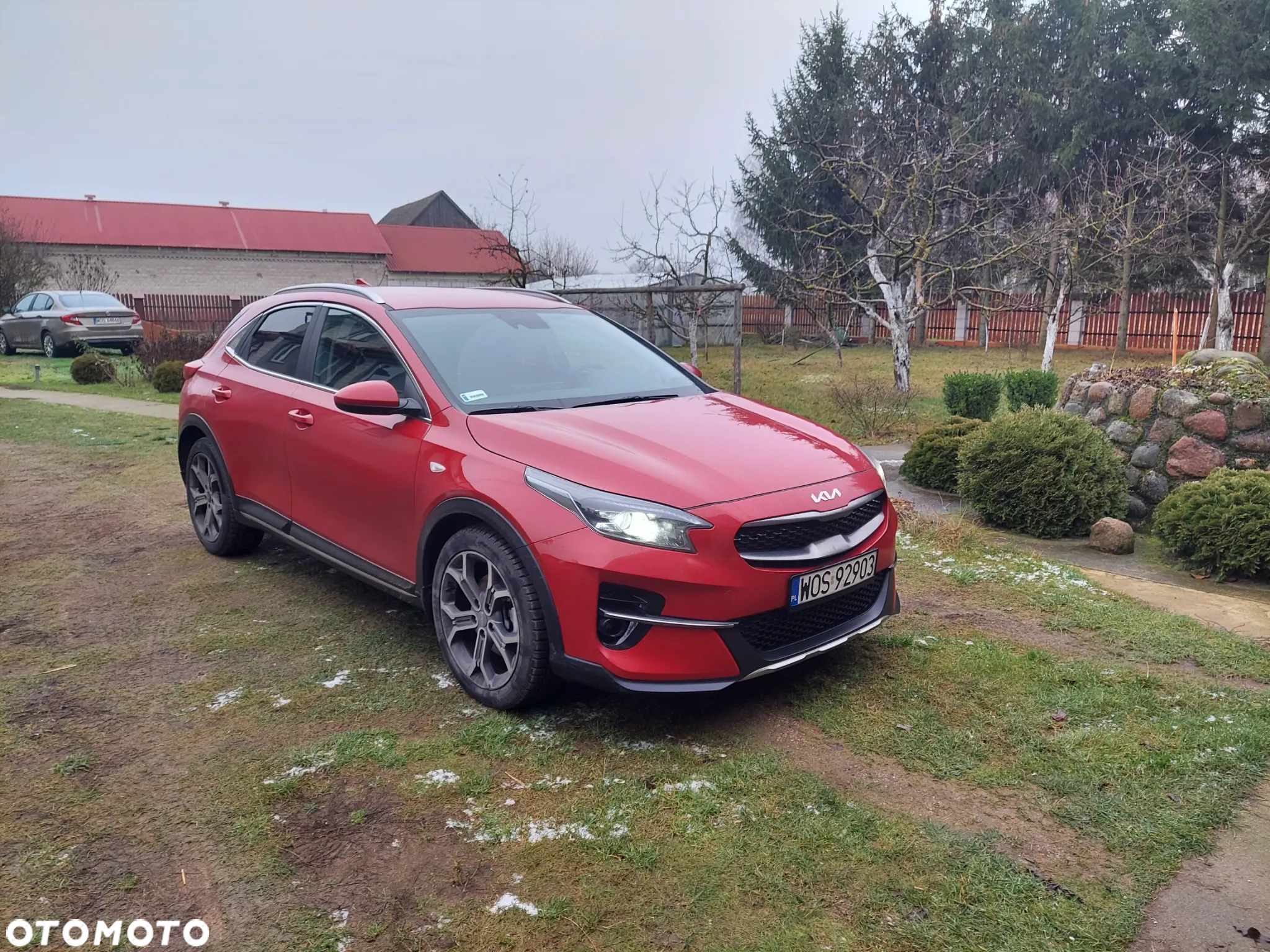 Kia XCeed 1.5 T-GDI M - 9