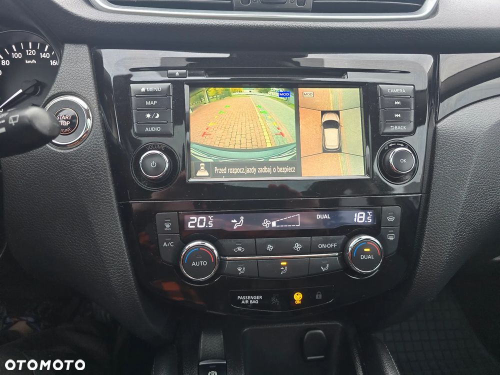 Nissan Qashqai - 18