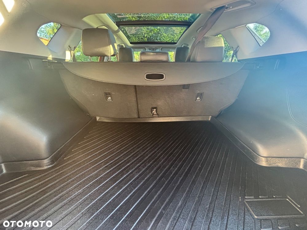 Hyundai Tucson 1.6 Turbo 4WD DCT Style - 11