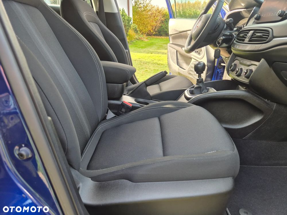Fiat Tipo 1.4 16V More - 30