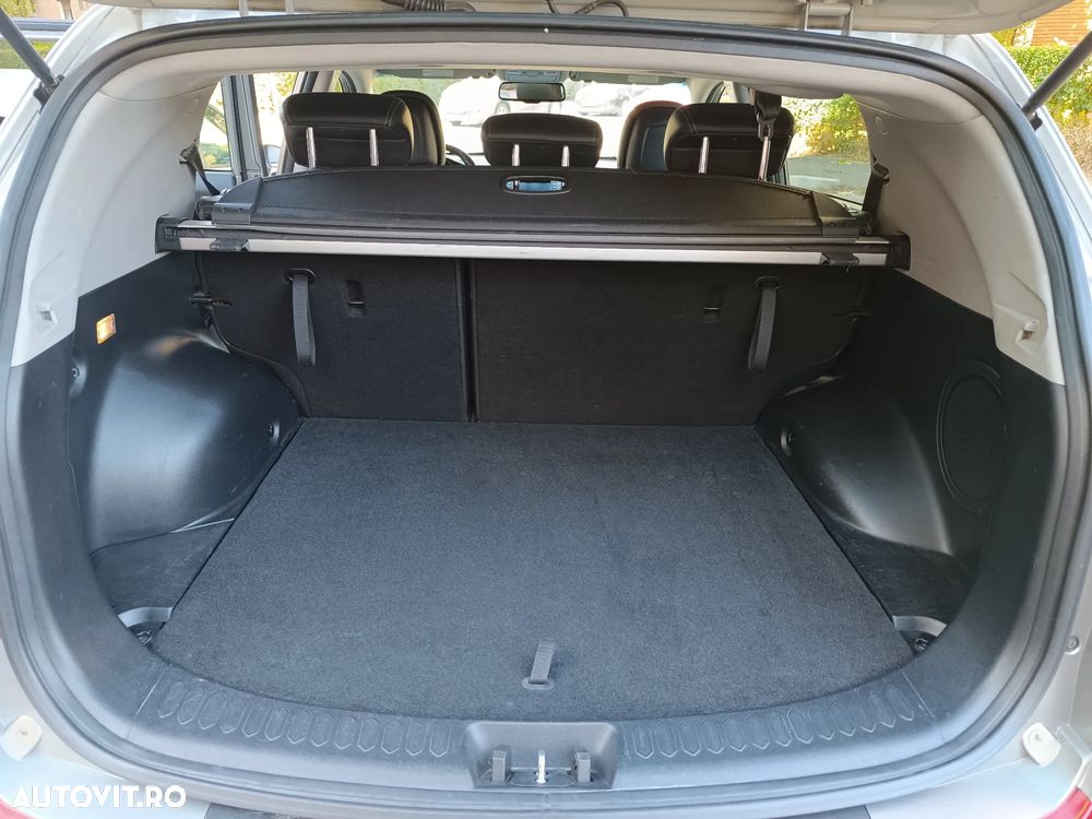 Kia Sportage 1.6 GSL MT 4x2 STYLE - 24