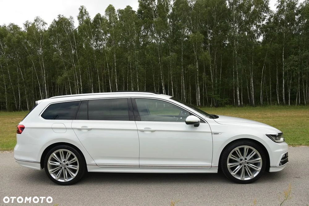 Volkswagen Passat - 11