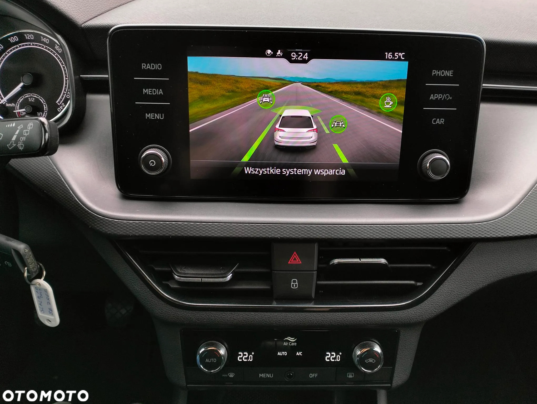 Skoda Scala 1.0 TSI Ambition - 22