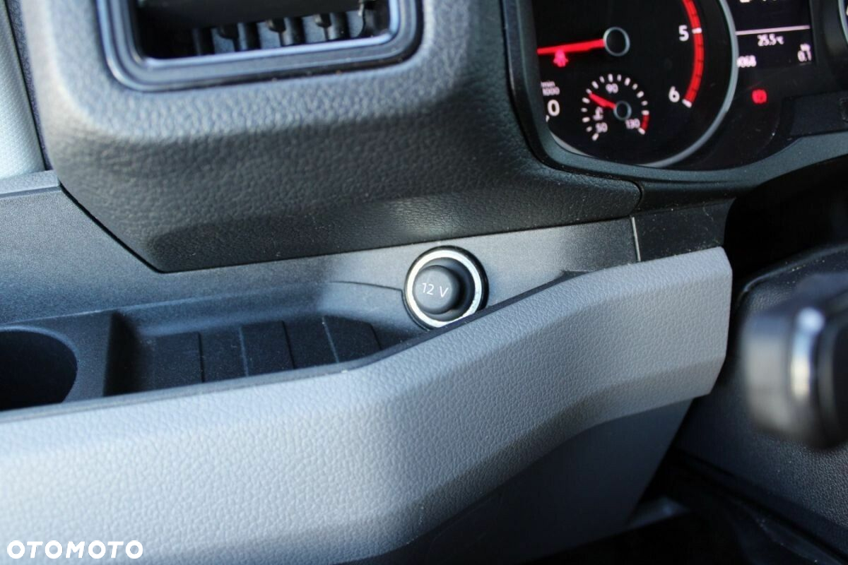 Volkswagen Crafter - 28