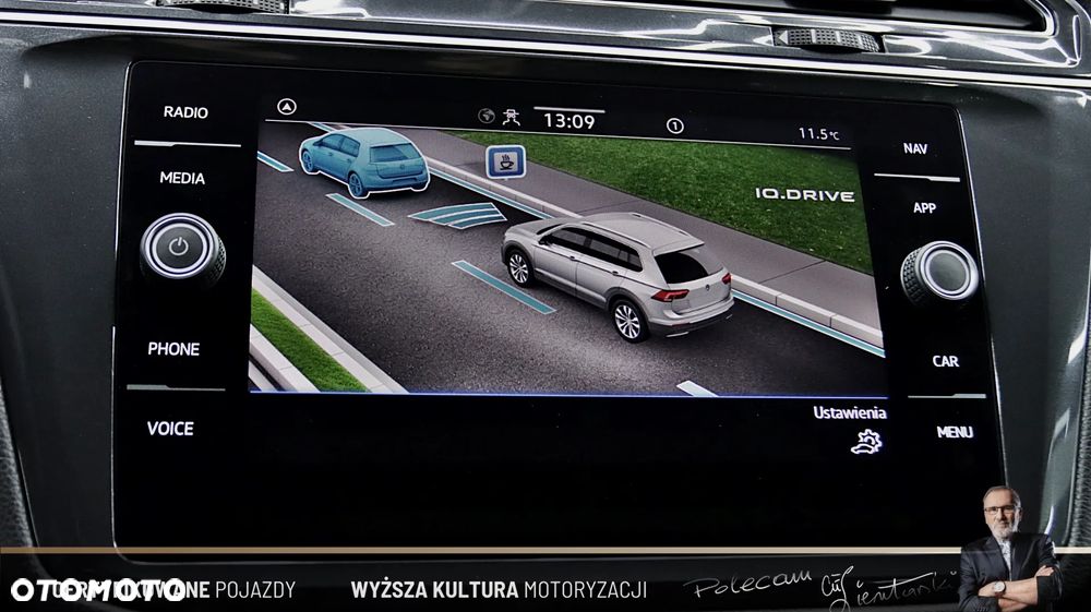 Volkswagen Tiguan Allspace 1.5 TSI EVO Life DSG - 30