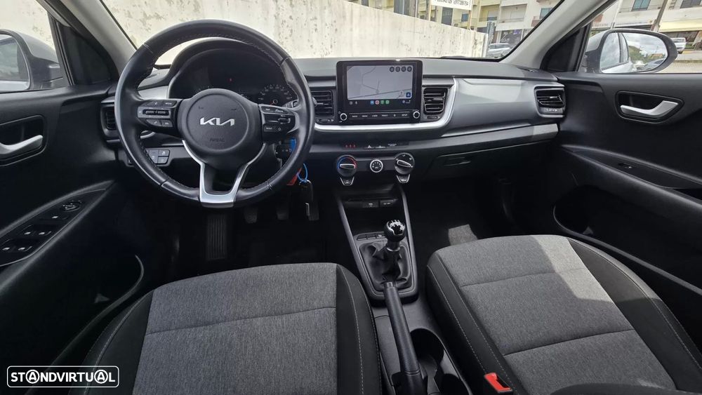 Kia Stonic 1.2 Dynamic - 13