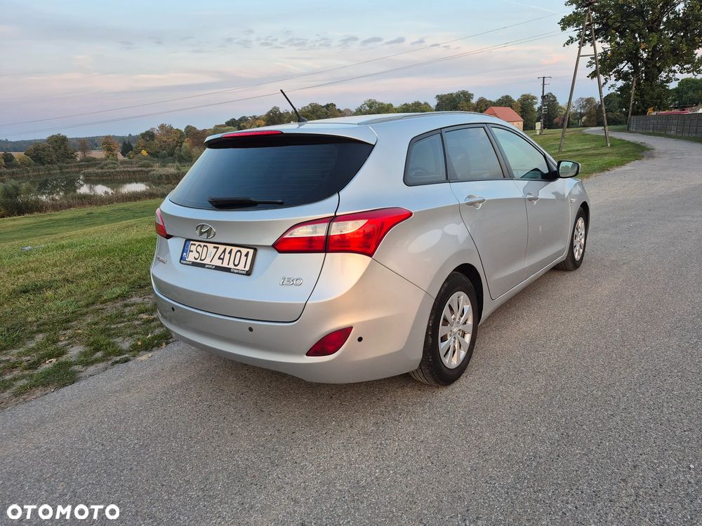 Hyundai i30 - 4