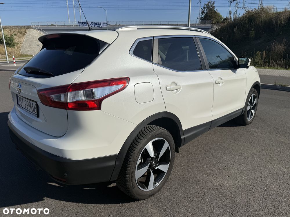 Nissan Qashqai - 29