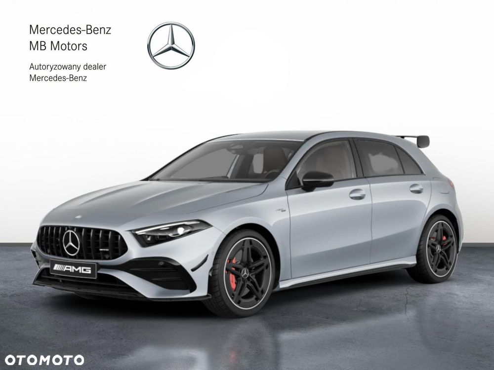 Mercedes-Benz Klasa A - 7