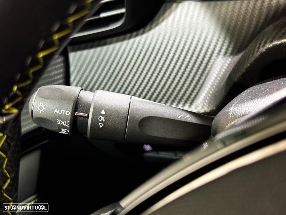 Peugeot e-208 50 kWh GT Pack - 42