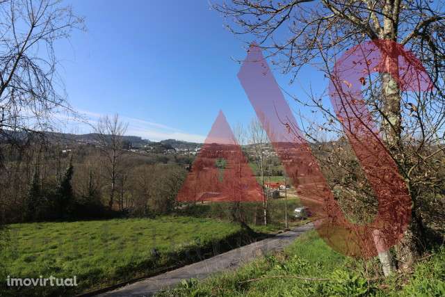 Terreno para construção São Jorge, Felgueiras - Grande imagem: 4/8