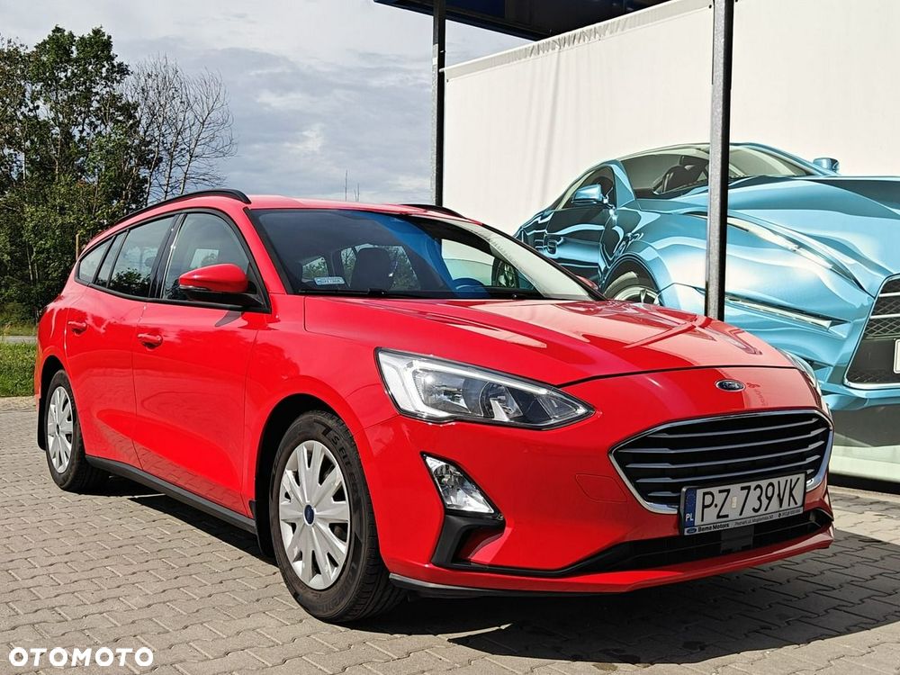 Ford Focus - 7
