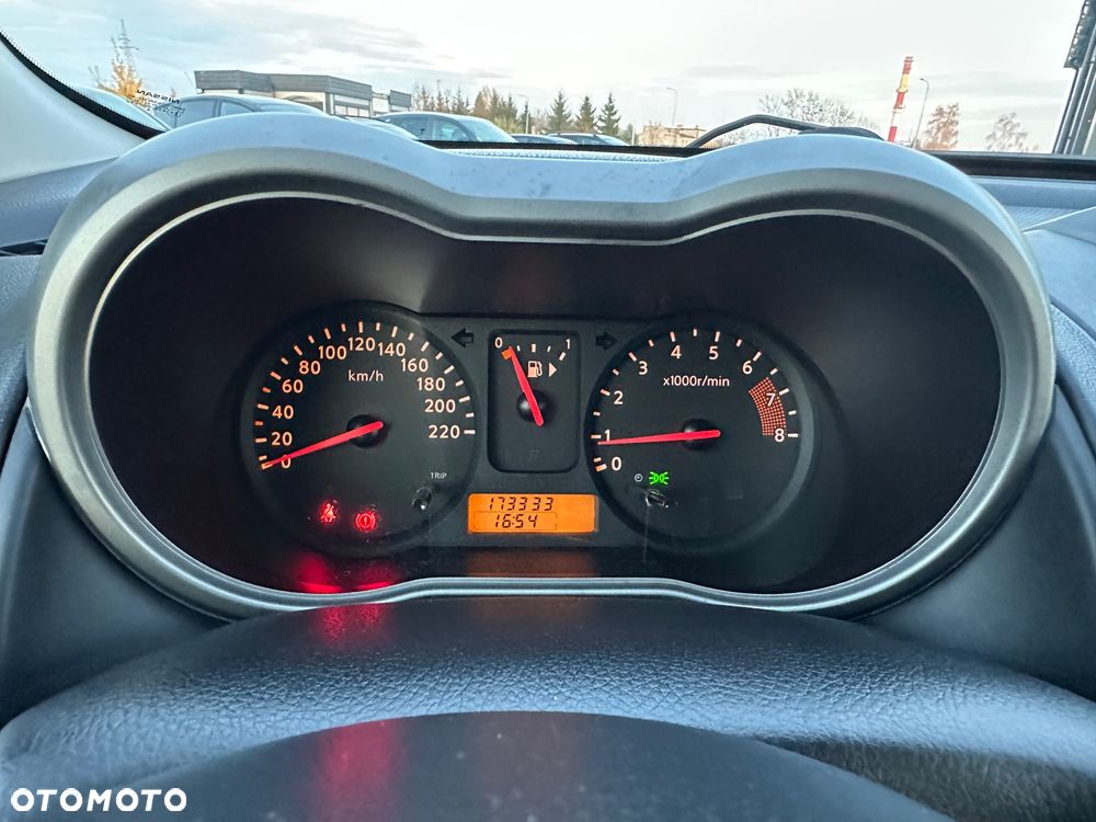 Nissan Note 1.4 Visia A/C - 17