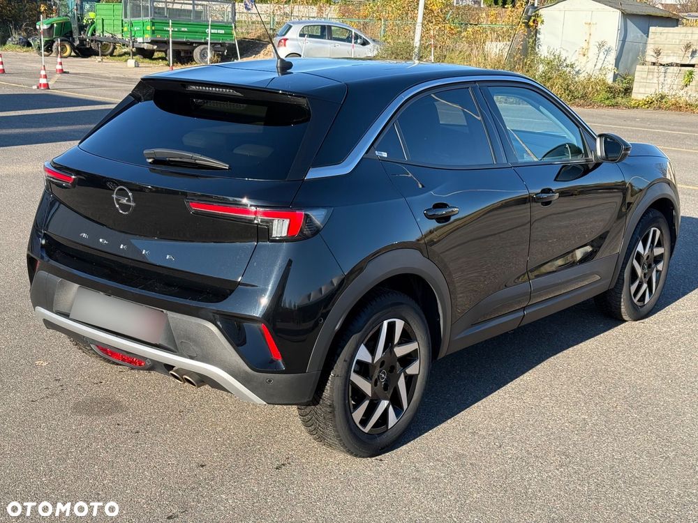 Opel Mokka 1.2 T Elegance Business Pack S&S - 16