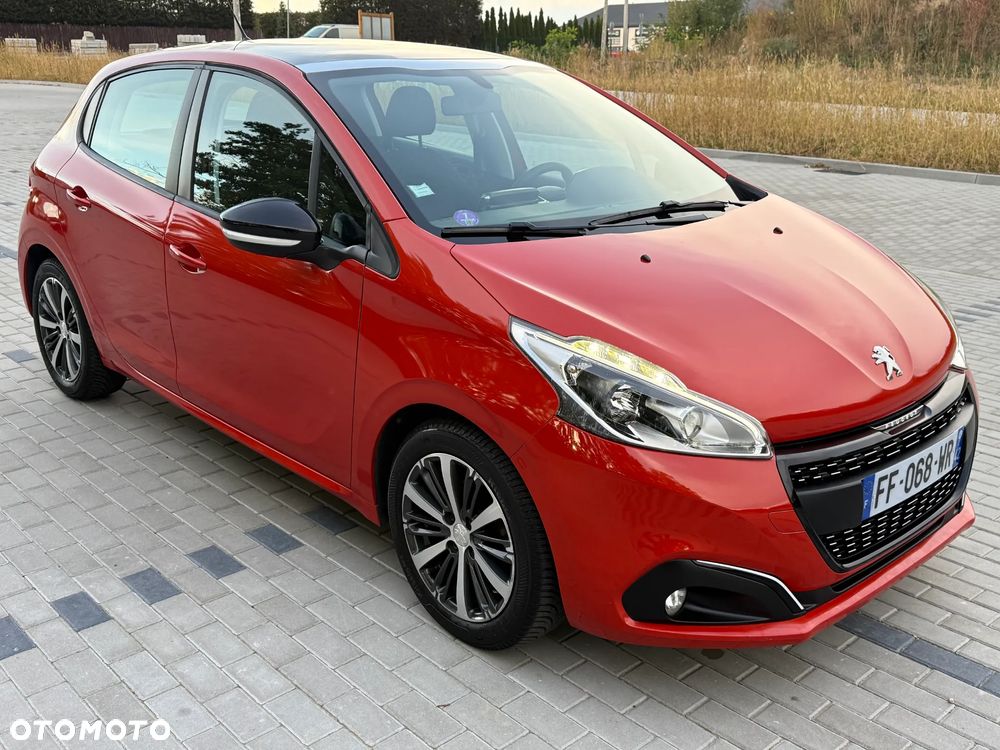 Peugeot 208 1.2 PureTech Active - 15