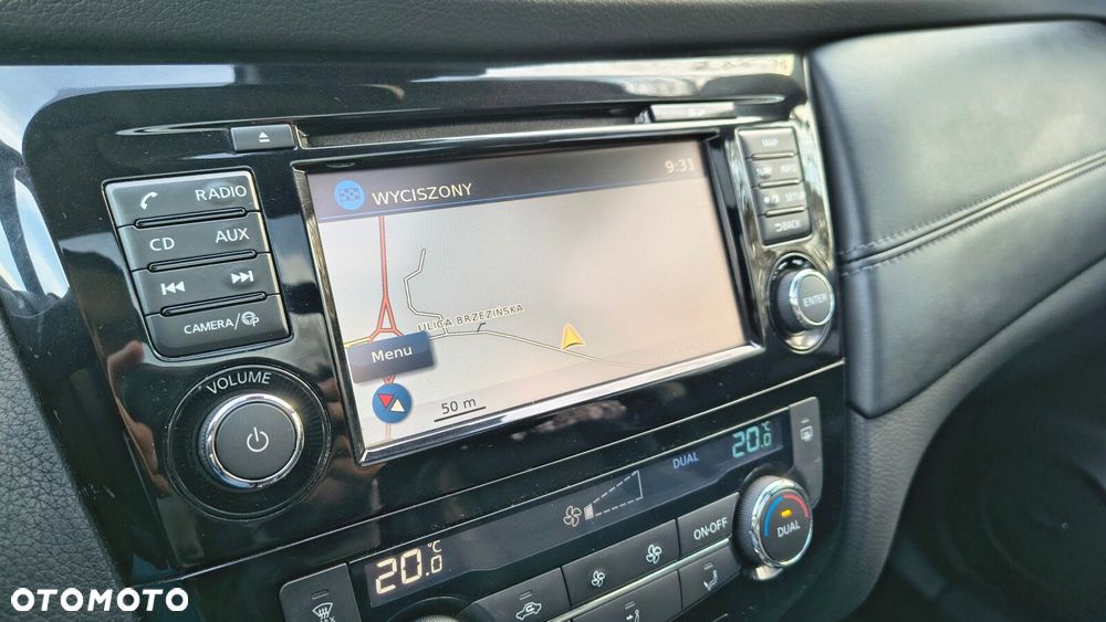 Nissan X-Trail 1.6 DIG-T Tekna 2WD - 24