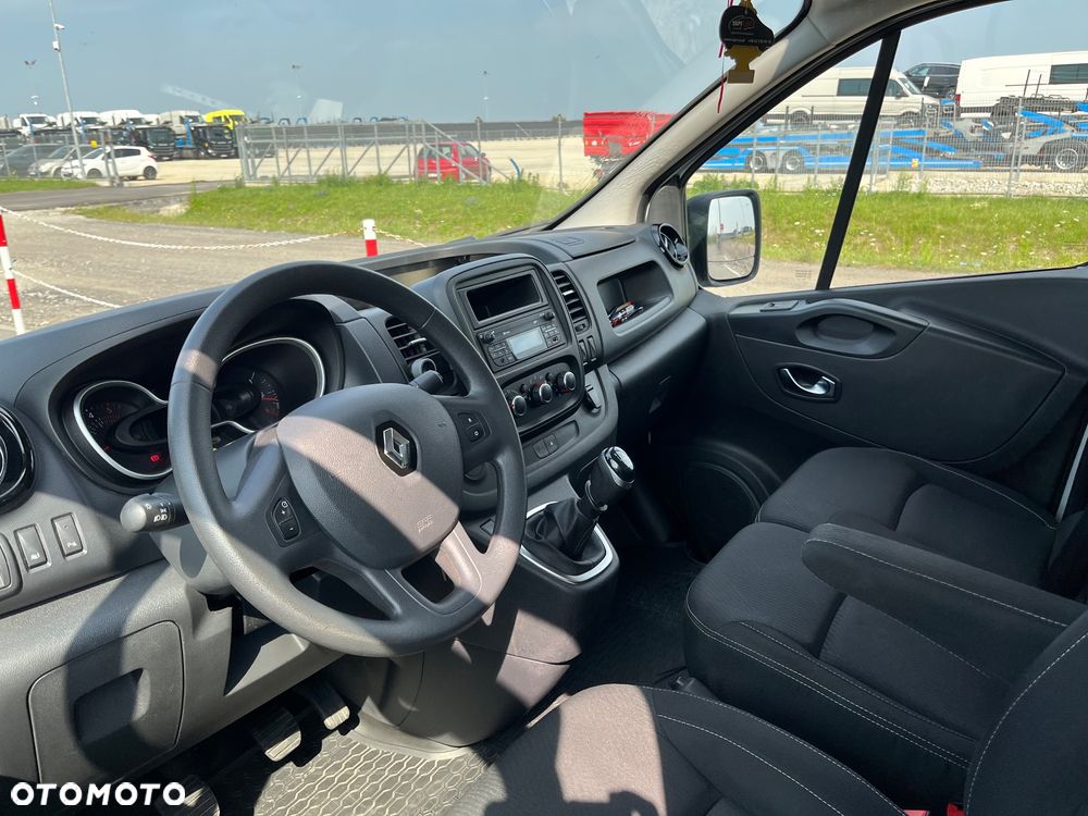 Renault Trafic - 5