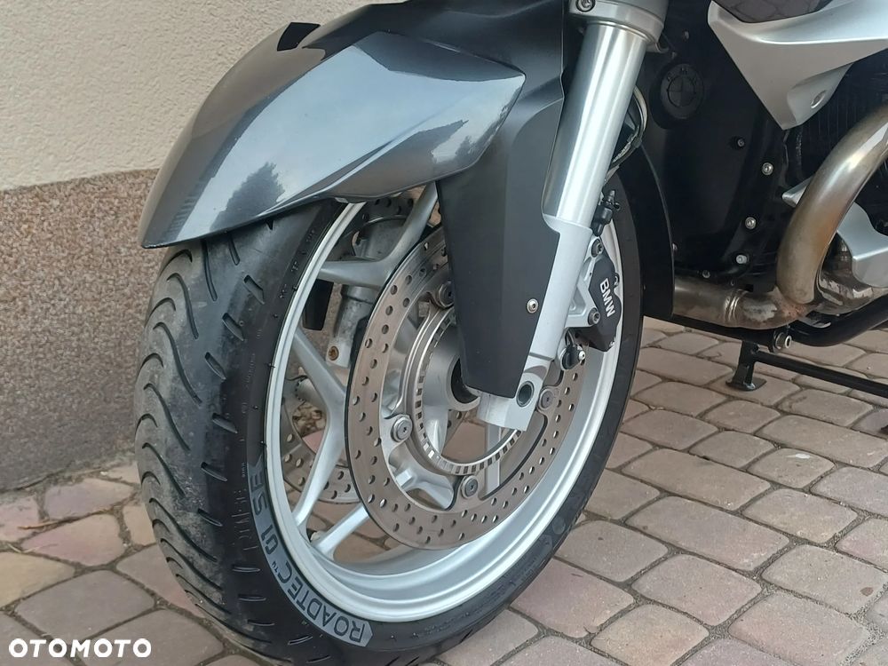 BMW RT - 5