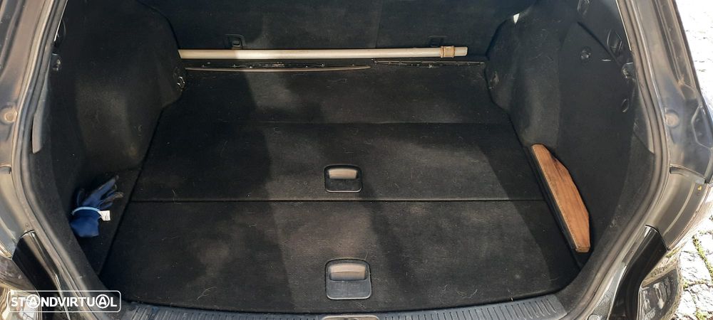 Mazda 6 SW MZR-CD 2.0 Exclusive - 13