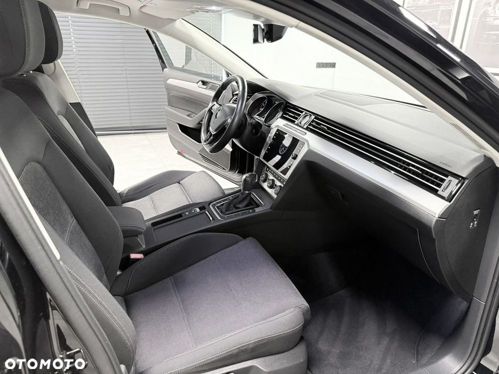 Volkswagen Passat 1.8 TSI BMT Highline DSG - 39