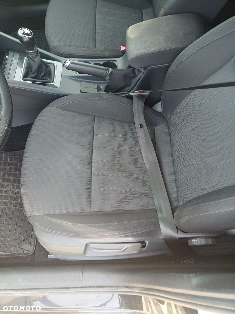Skoda Octavia 2.0 TDI SCR Style - 15