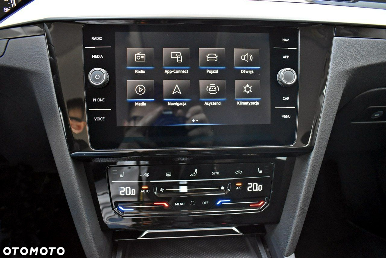 Volkswagen Arteon 2.0 TSI Elegance DSG - 20