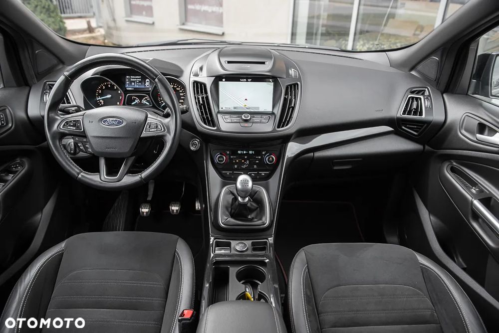 Ford Kuga 1.5 EcoBoost FWD ST-Line ASS - 28