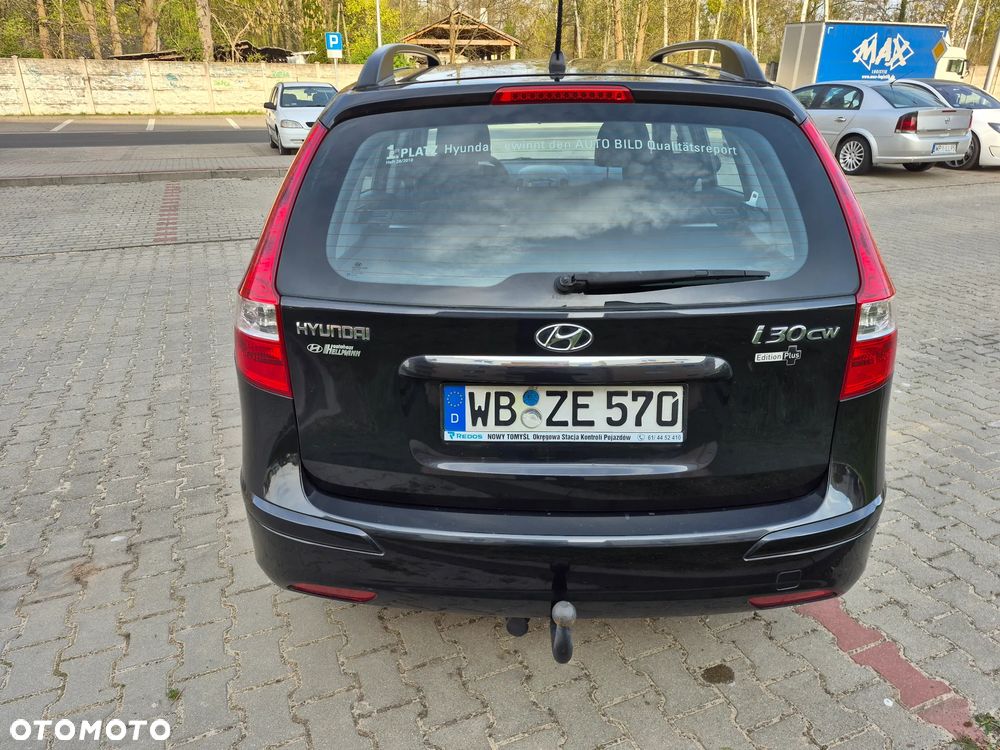 Hyundai i30 1.4 Edition Plus - 13