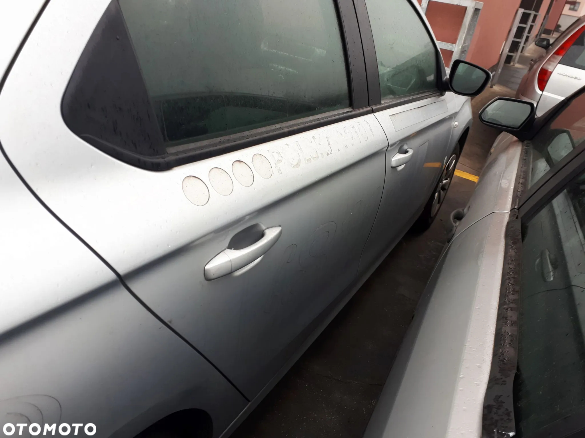 CITROEN C-ELYSEE 12-16 1.2 VTI LAMPA PRZÓD PRZEDNIA PRAWA LEWA EUROPA - 13