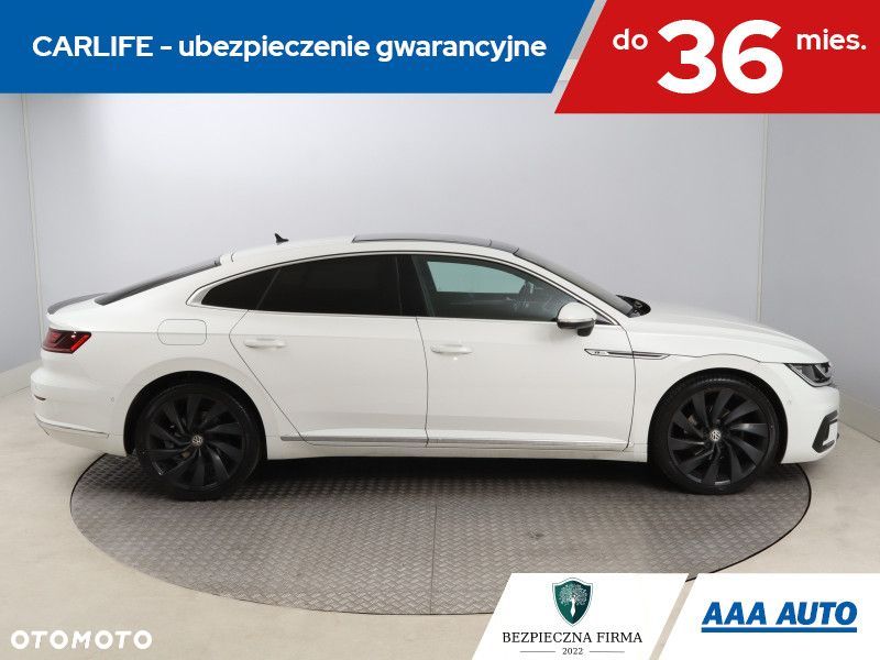 Volkswagen Arteon - 8