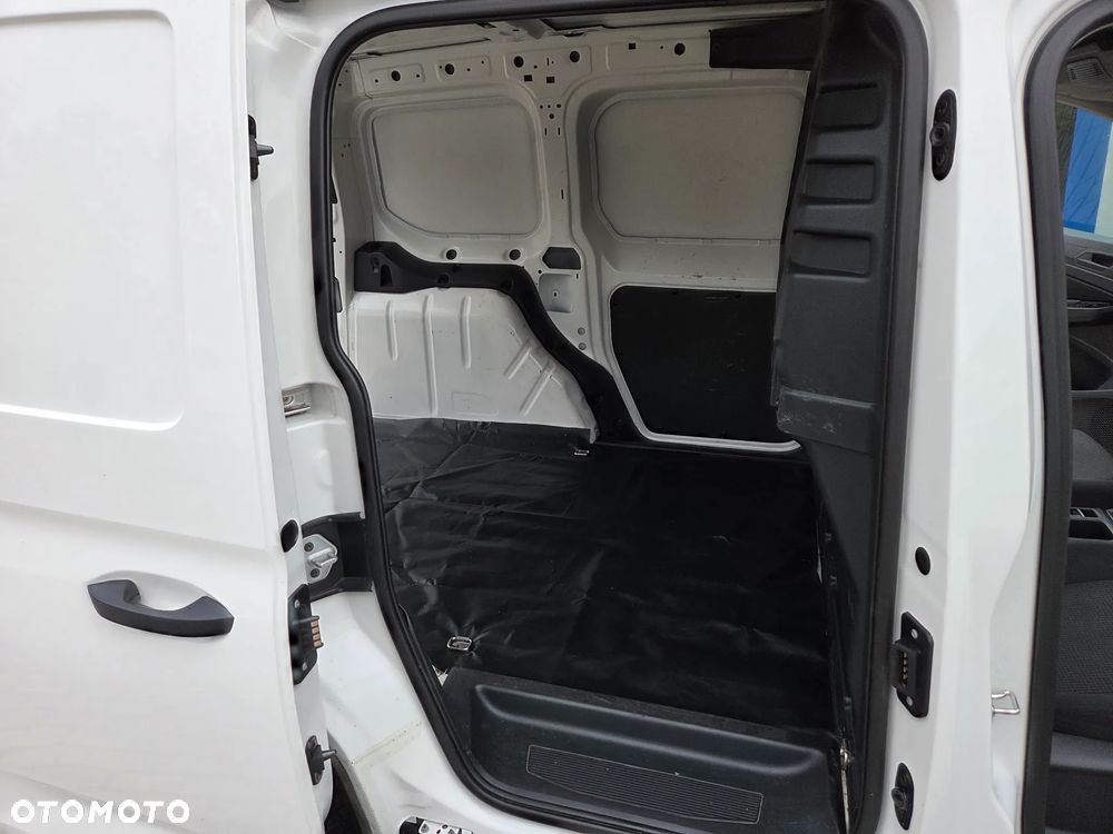 Volkswagen Caddy 2.0 TDI - 25