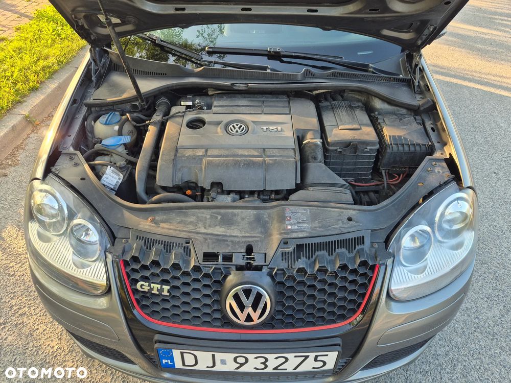 Volkswagen Golf 2.0 TSI GTI Edition 30 - 28
