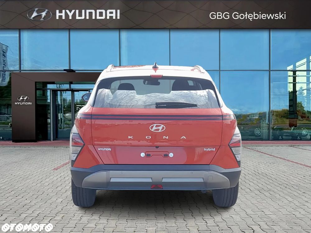 Hyundai Kona - 5