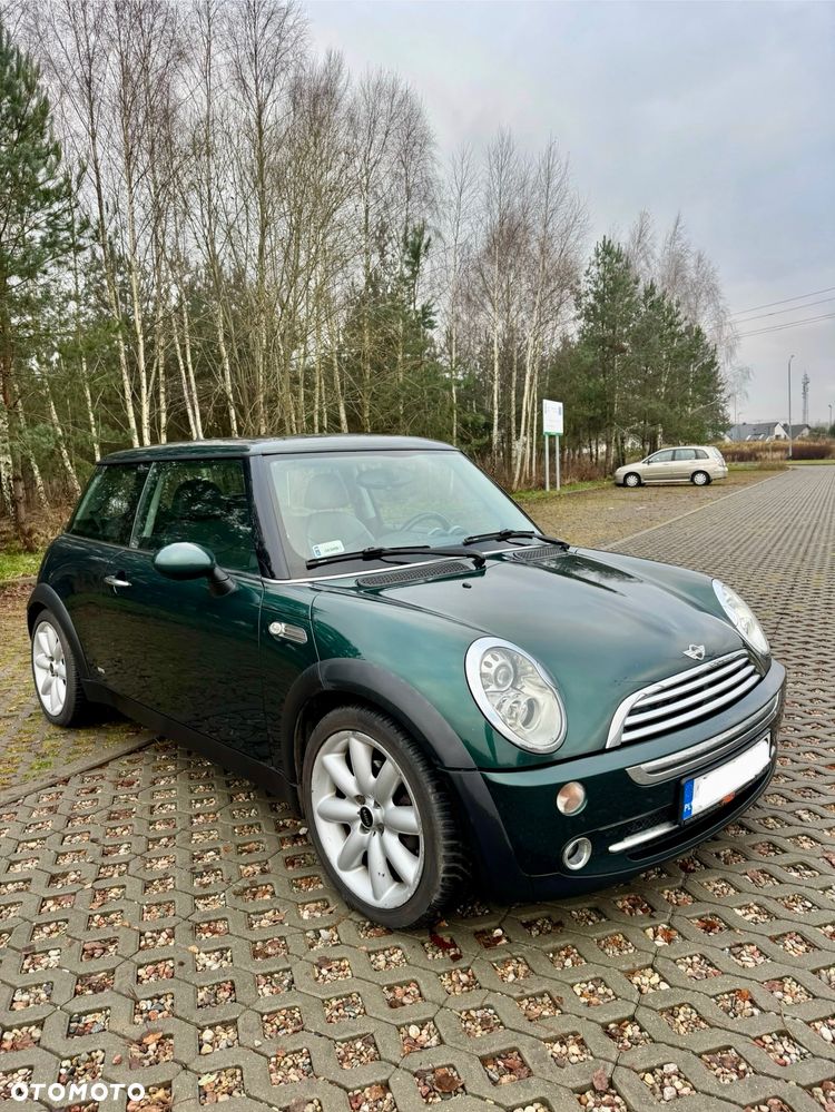 MINI Cooper - 4
