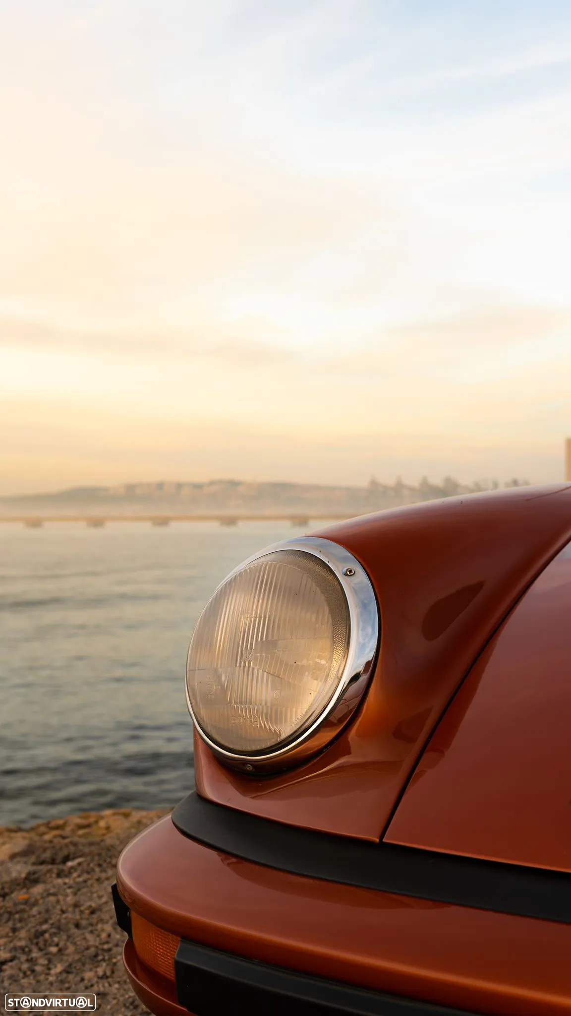 Porsche 911 Série G - 12