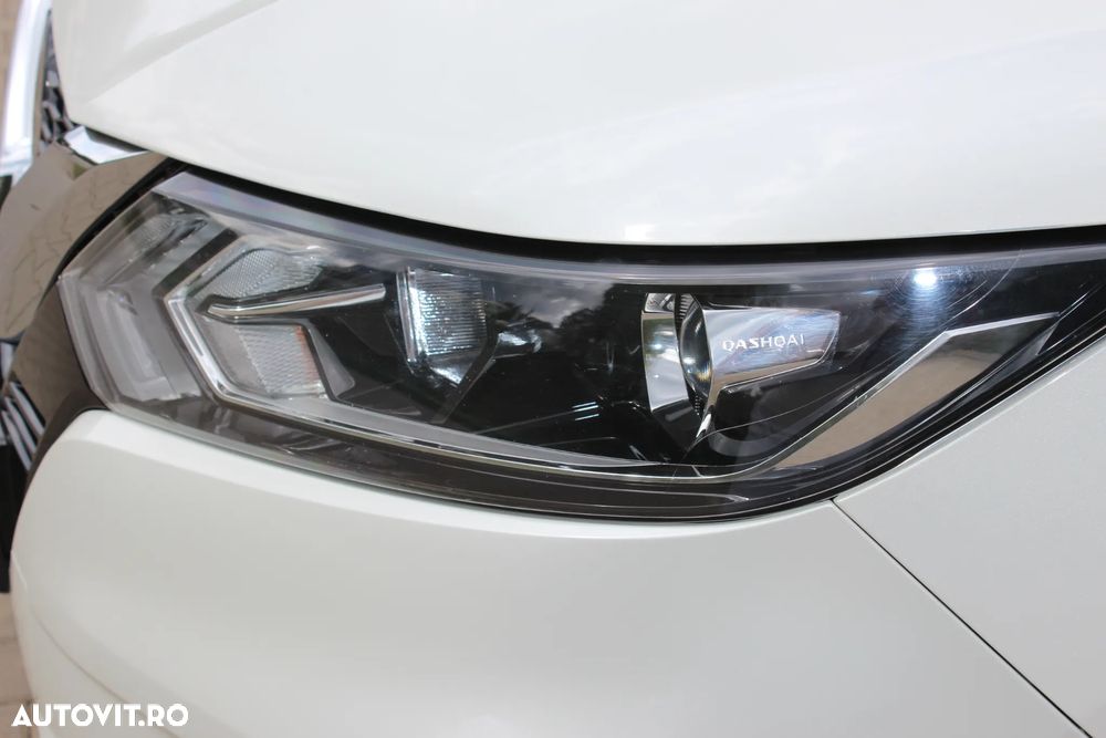 Nissan Qashqai 1.3 l MHEV X-Tronic N-Connecta - 20