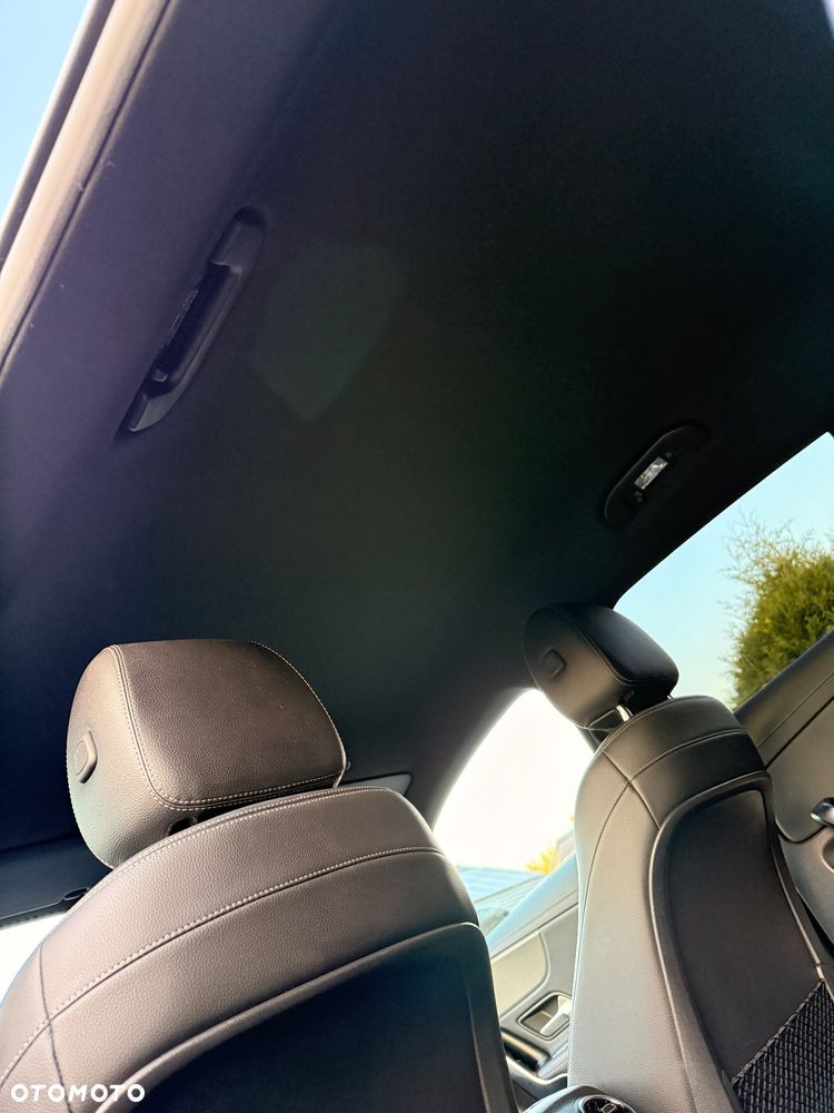 Mercedes-Benz CLA 220 d Progressive 8G-DCT - 24
