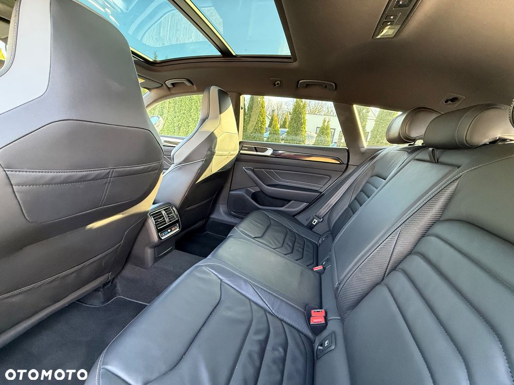 Volkswagen Arteon Shooting Brake 2.0 TDI 4Motion R-Line DSG - 10