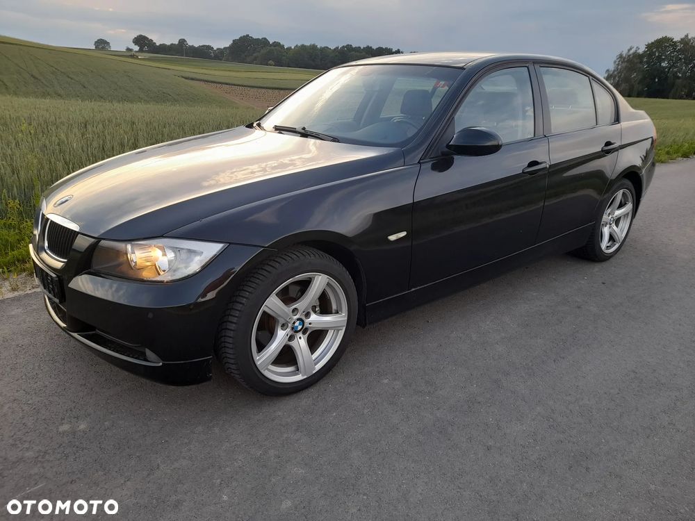 BMW Seria 3 - 22