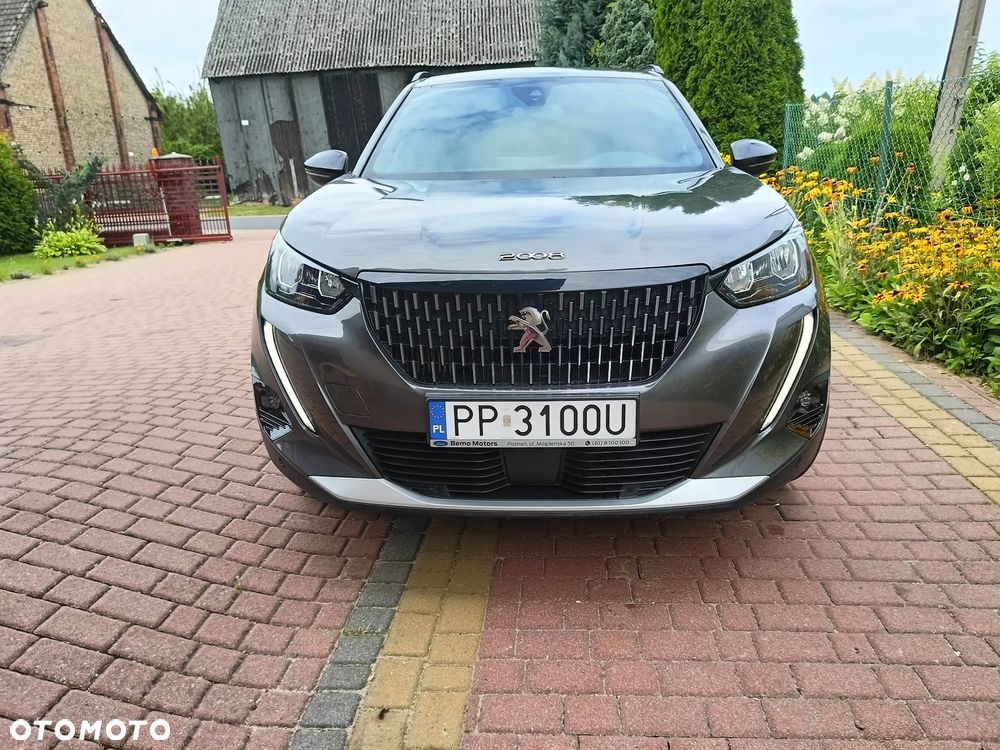 Peugeot 2008 1.2 PureTech Active Pack S&S - 23