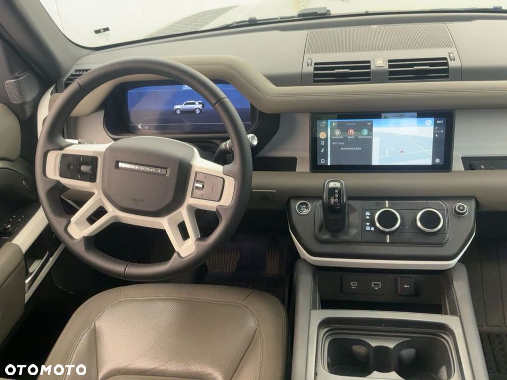 Land Rover Defender 110 D200 SE - 5